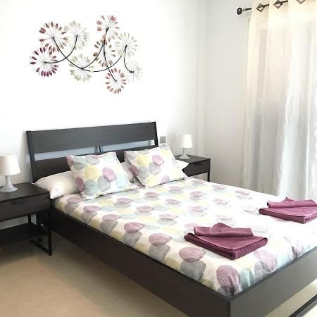 Apartamento Siroco. Playa Honda Playa Honda  Exterior foto