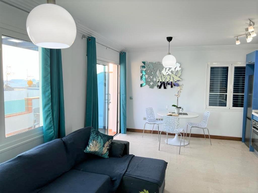 Apartamento Siroco. Playa Honda Playa Honda  Exterior foto