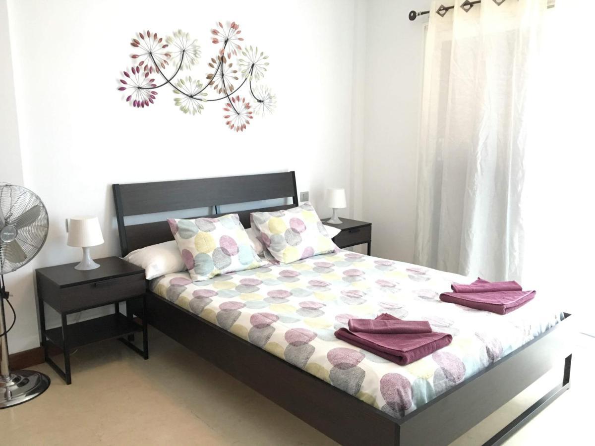 Apartamento Siroco. Playa Honda Playa Honda  Exterior foto