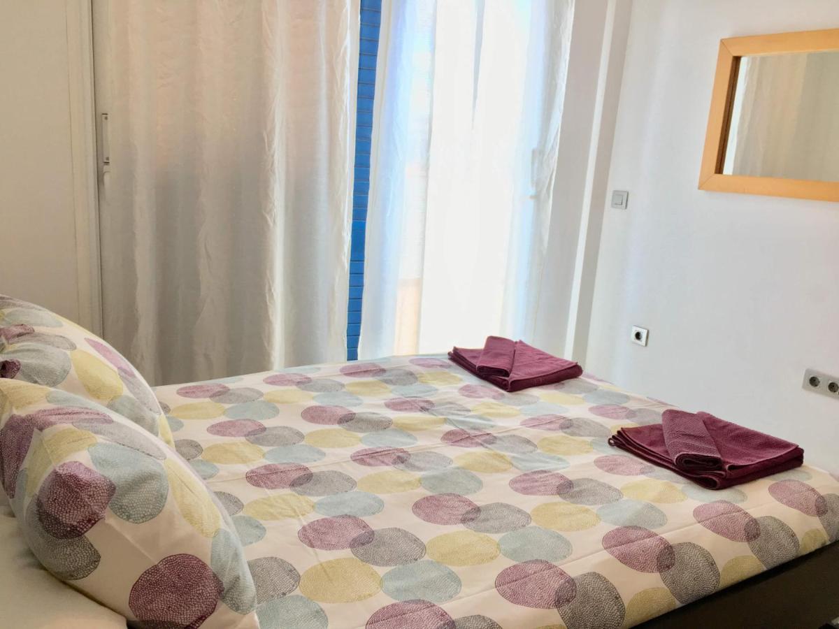 Apartamento Siroco. Playa Honda Playa Honda  Exterior foto