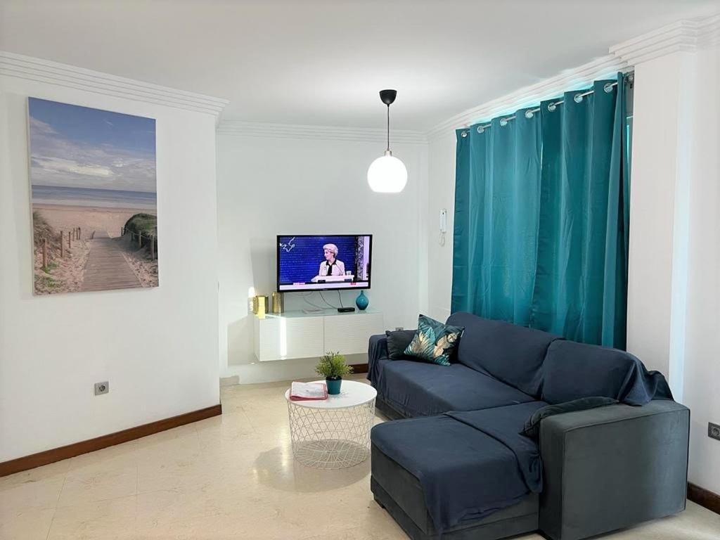 Apartamento Siroco. Playa Honda Playa Honda  Exterior foto