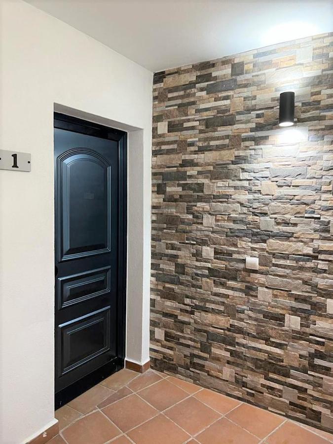 Apartamento Siroco. Playa Honda Playa Honda  Exterior foto
