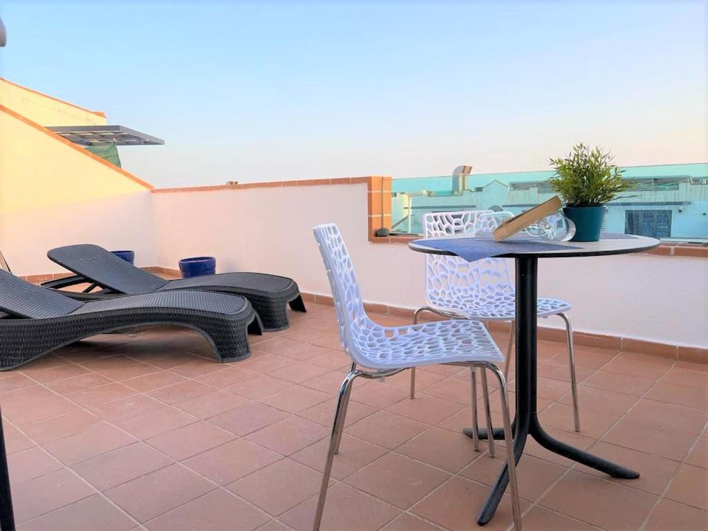 Apartamento Siroco. Playa Honda Playa Honda  Exterior foto