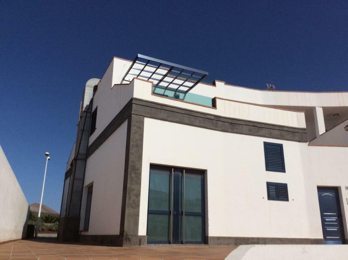 Apartamento Siroco. Playa Honda Playa Honda  Exterior foto
